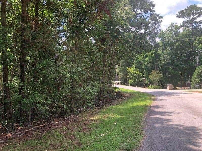 4 Acres of Residential Land for Sale in Greensboro, Georgia