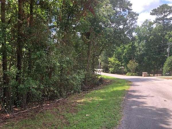 4 Acres of Residential Land for Sale in Greensboro, Georgia