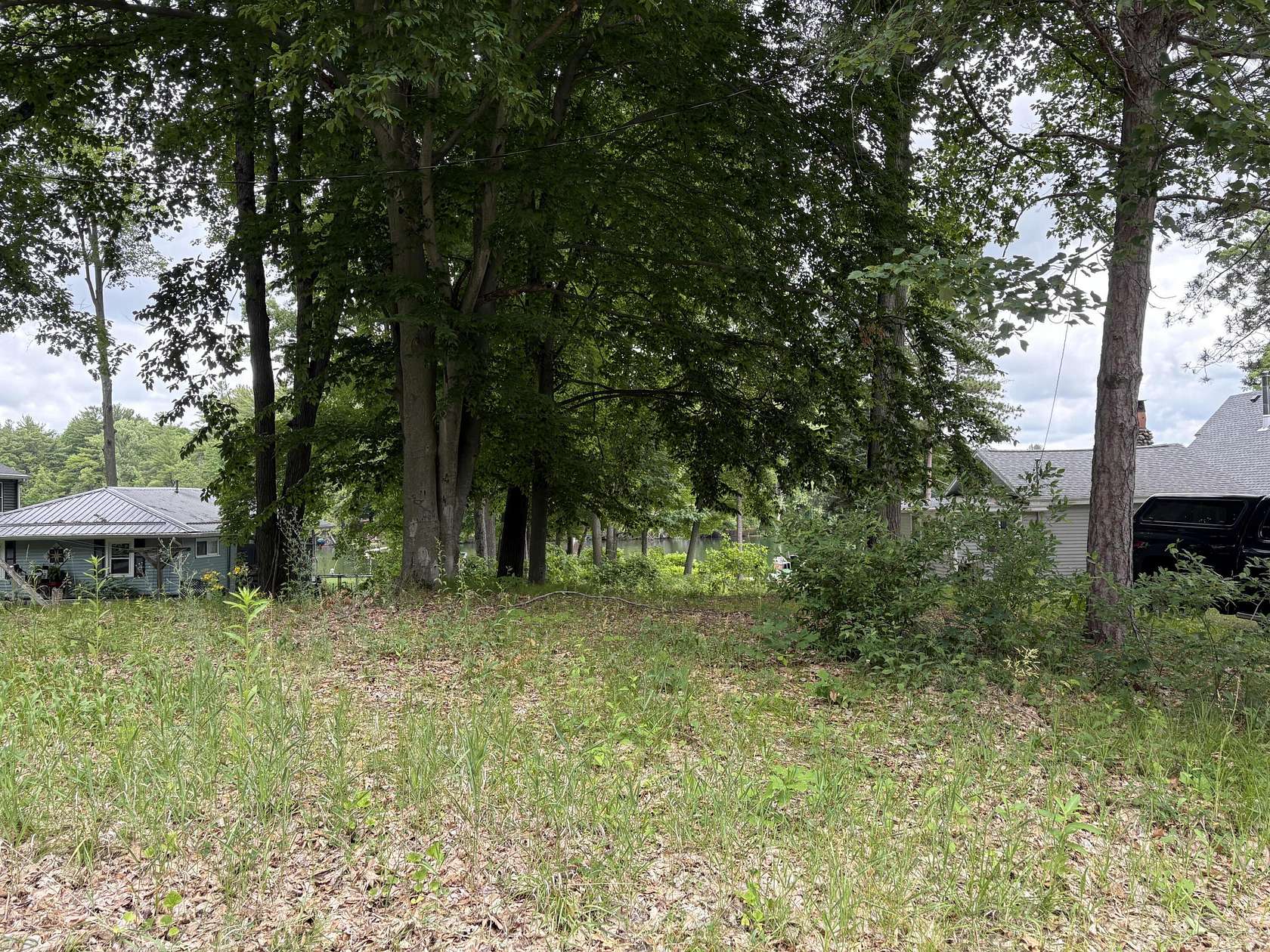 0.2 Acres of Residential Land for Sale in Mecosta, Michigan