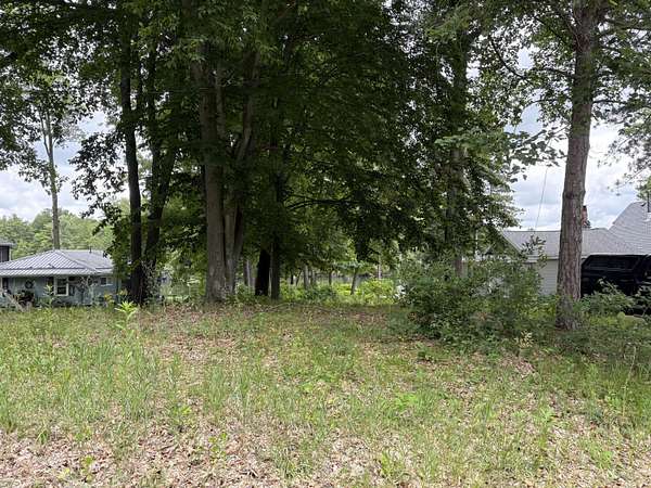 0.2 Acres of Residential Land for Sale in Mecosta, Michigan