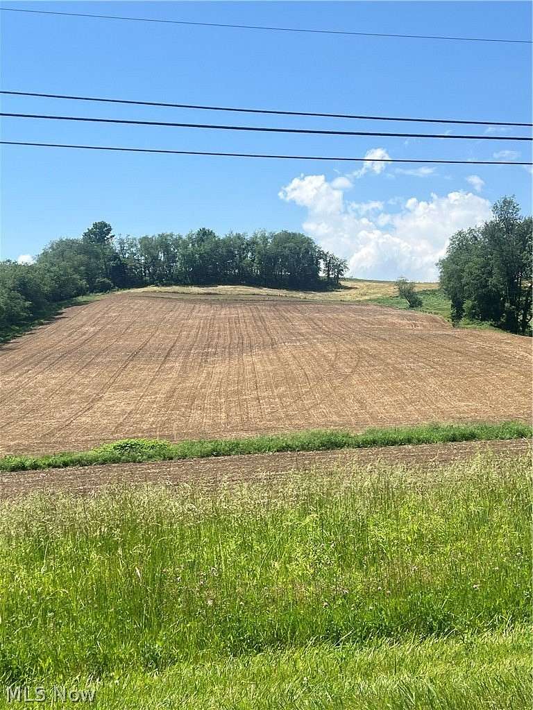 8.37 Acres of Residential Land for Sale in Dover, Ohio