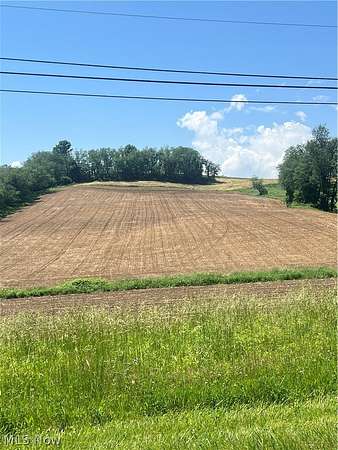 8.37 Acres of Residential Land for Sale in Dover, Ohio