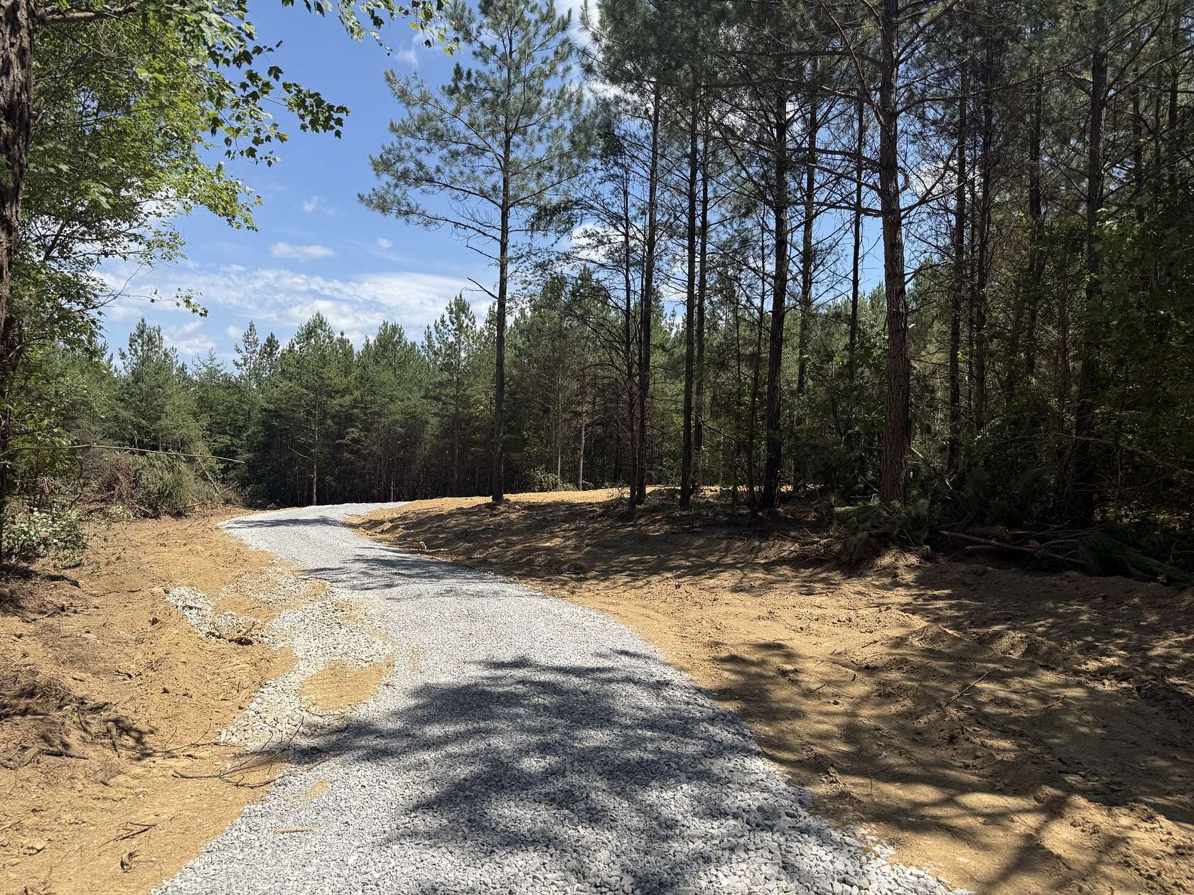 5 Acres of Residential Land for Sale in Crossville, Tennessee