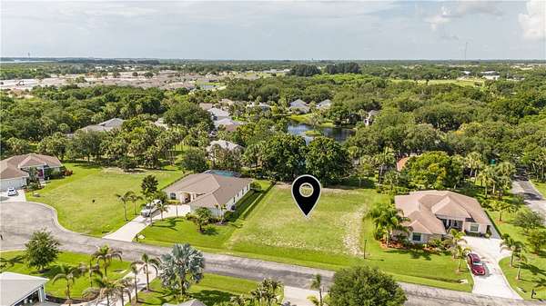 0.28 Acres of Residential Land for Sale in Vero Beach, Florida