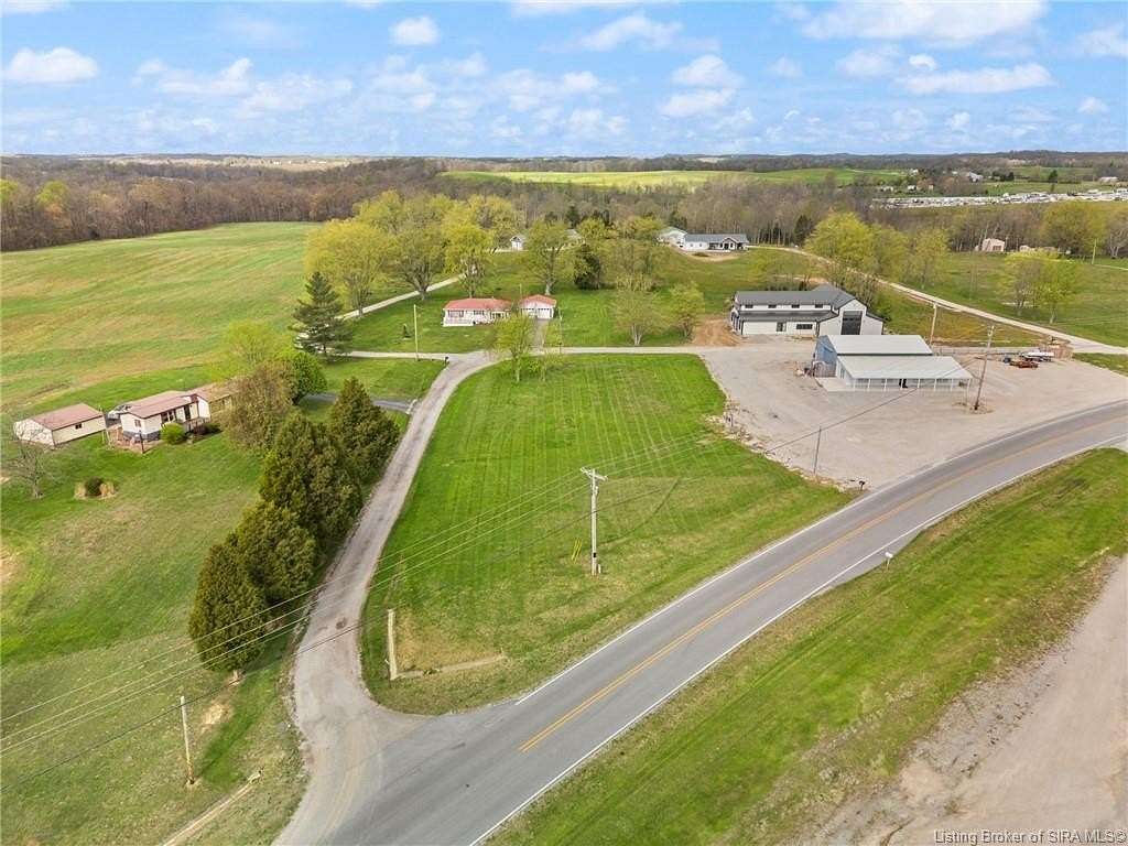 1 Acre of Residential Land for Sale in Birdseye, Indiana