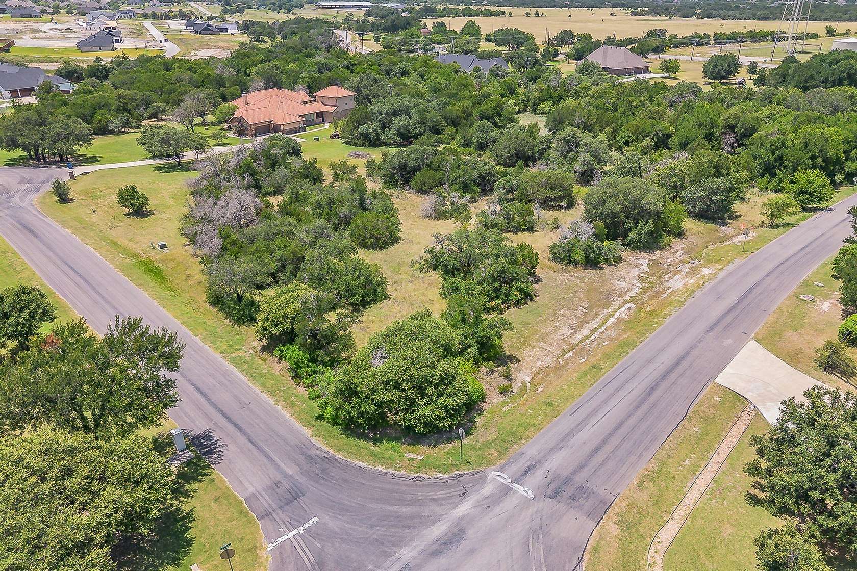 2 Acres of Residential Land for Sale in Aledo, Texas