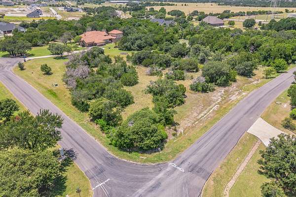 2 Acres of Residential Land for Sale in Aledo, Texas