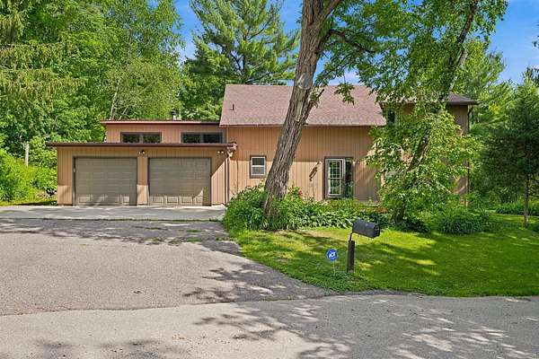 3 Acres of Land with Home for Sale in Red Wing, Minnesota
