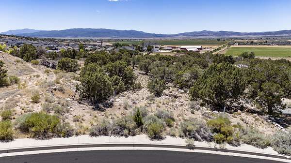 0.67 Acres of Residential Land for Sale in Cedar City, Utah