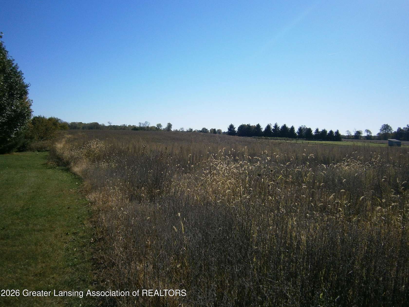 15 Acres of Land for Sale in Bath, Michigan