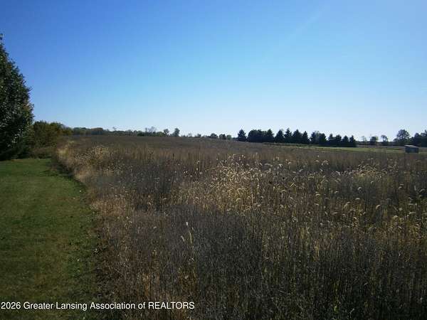 15 Acres of Land for Sale in Bath, Michigan
