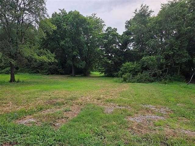 0.17 Acres of Residential Land for Sale in Ardmore, Oklahoma