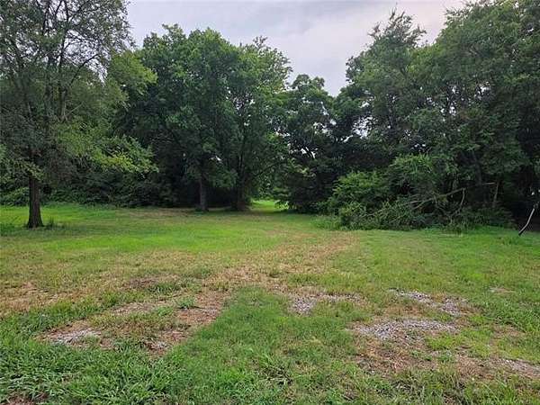 0.17 Acres of Residential Land for Sale in Ardmore, Oklahoma