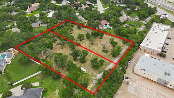 1 Acre of Residential Land for Sale in Denton, Texas