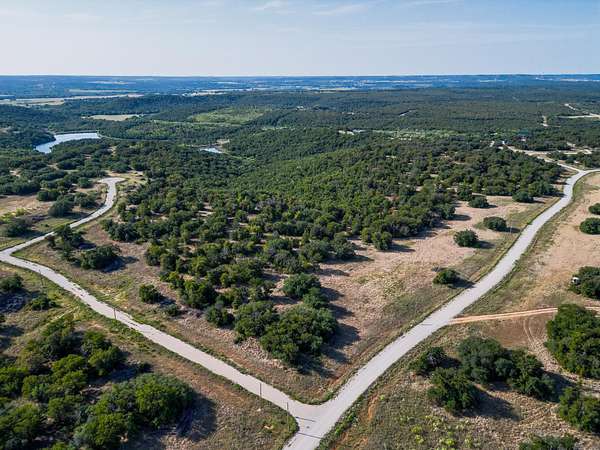 13.5 Acres of Recreational & Residential Land for Sale in Mingus, Texas