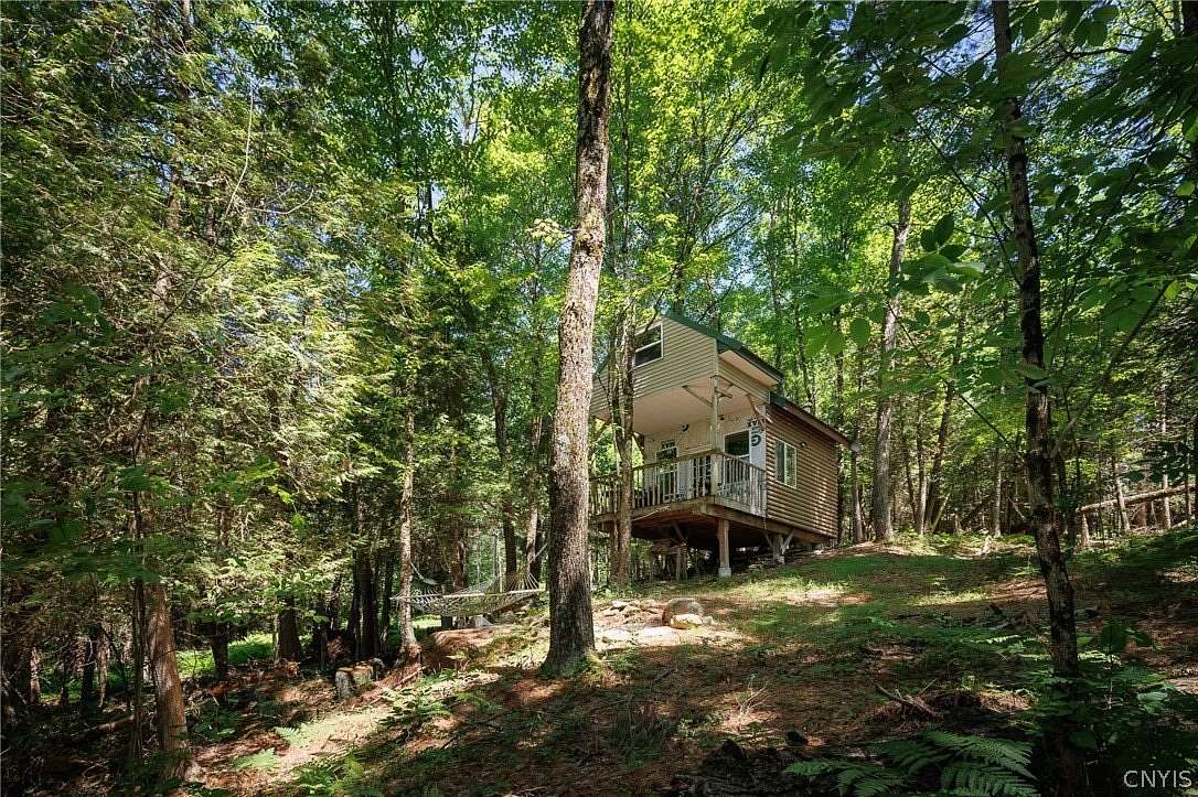 6 Acres of Residential Land for Sale in Harrisville, New York