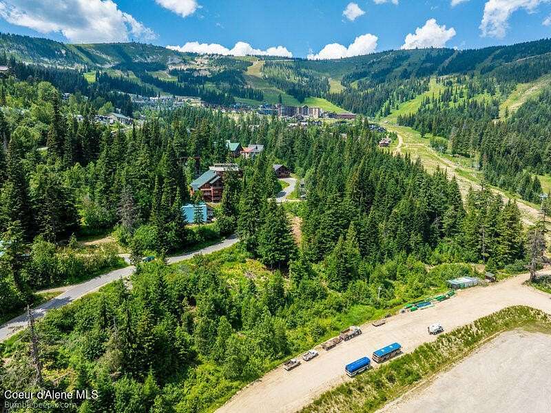 0.54 Acres of Land for Sale in Sandpoint, Idaho