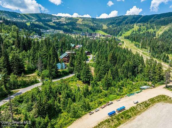 0.54 Acres of Land for Sale in Sandpoint, Idaho