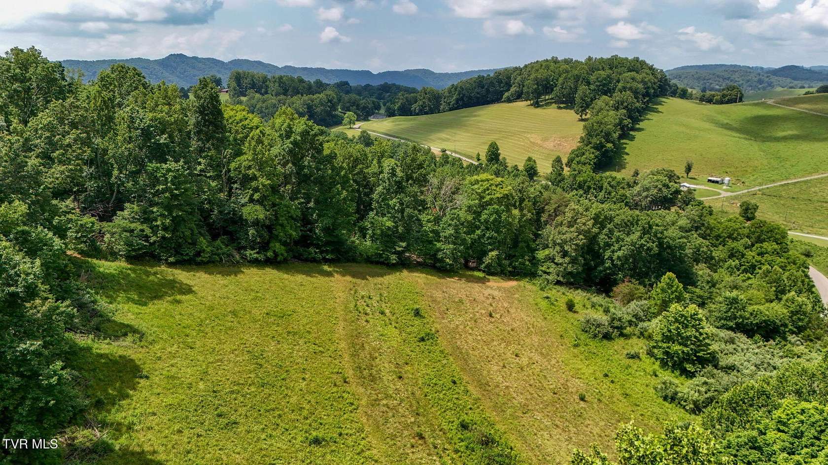 89.8 Acres of Land for Sale in Gate City, Virginia