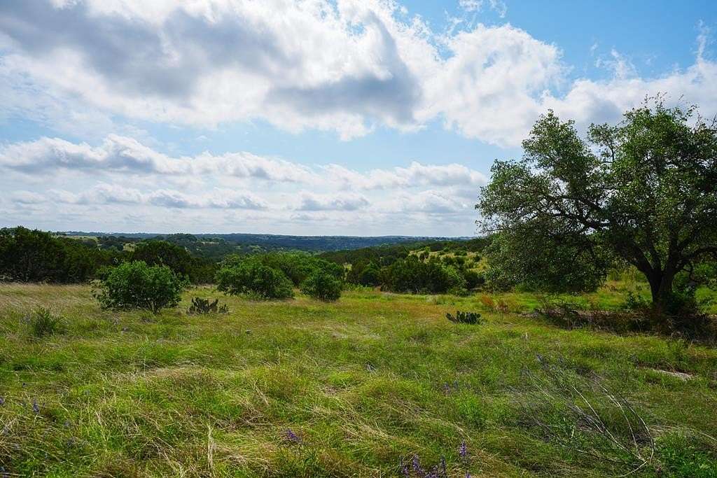 7.56 Acres of Residential Land for Sale in Kerrville, Texas