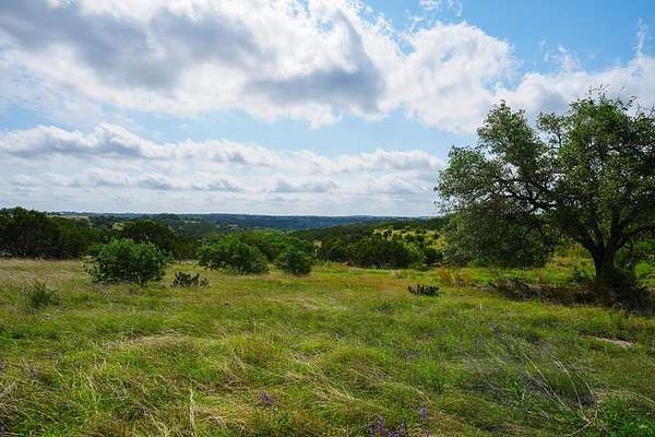7.56 Acres of Residential Land for Sale in Kerrville, Texas