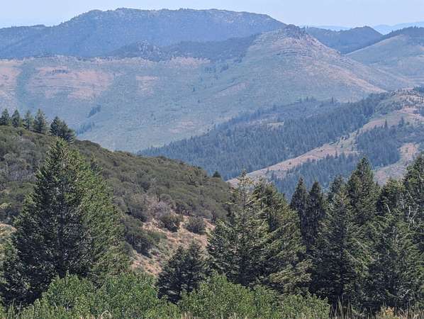 58 Acres of Recreational Land for Sale in Lava Hot Springs, Idaho