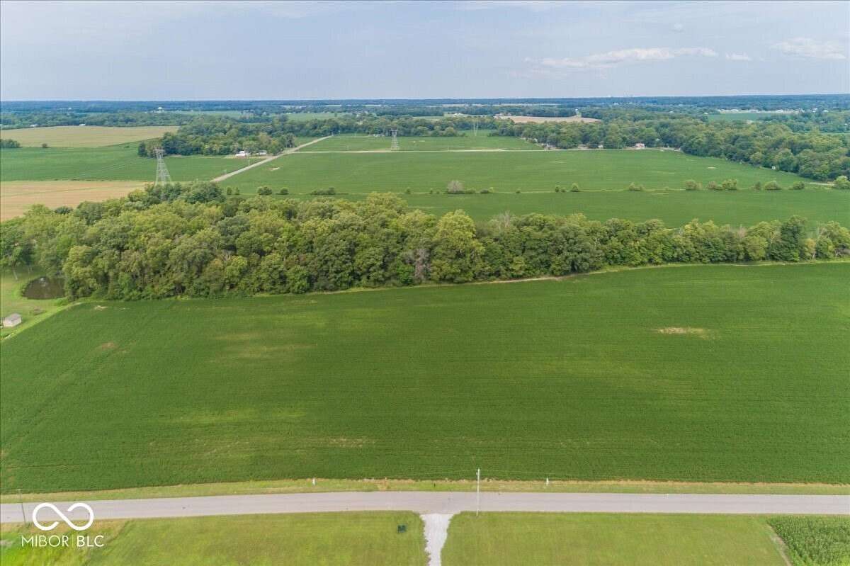 5.68 Acres of Residential Land for Sale in New Palestine, Indiana