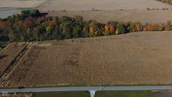 5.68 Acres of Residential Land for Sale in New Palestine, Indiana