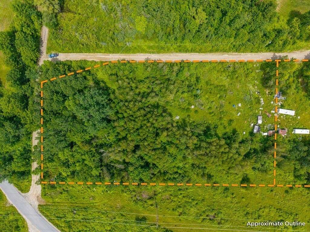 4 Acres of Land for Sale in Wales Town, Maine