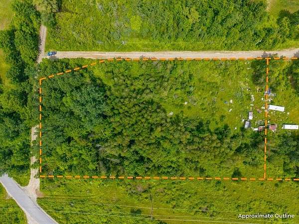 4 Acres of Land for Sale in Wales Town, Maine