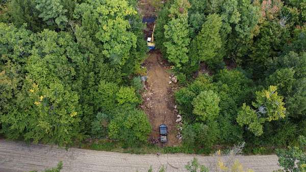 7 Acres of Residential Land for Sale in Barnstead, New Hampshire
