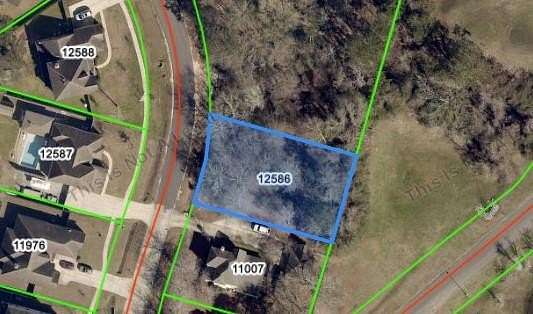 Residential Land for Sale in Madisonville, Louisiana