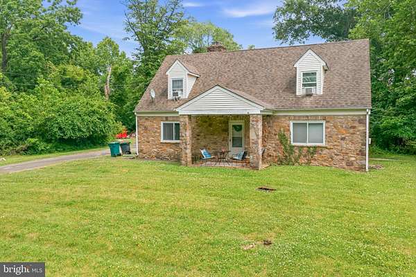 1.55 Acres of Improved Residential Land for Sale in Plymouth Meeting, Pennsylvania