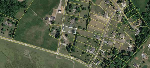 0.59 Acres of Residential Land for Sale in Sparta, Tennessee