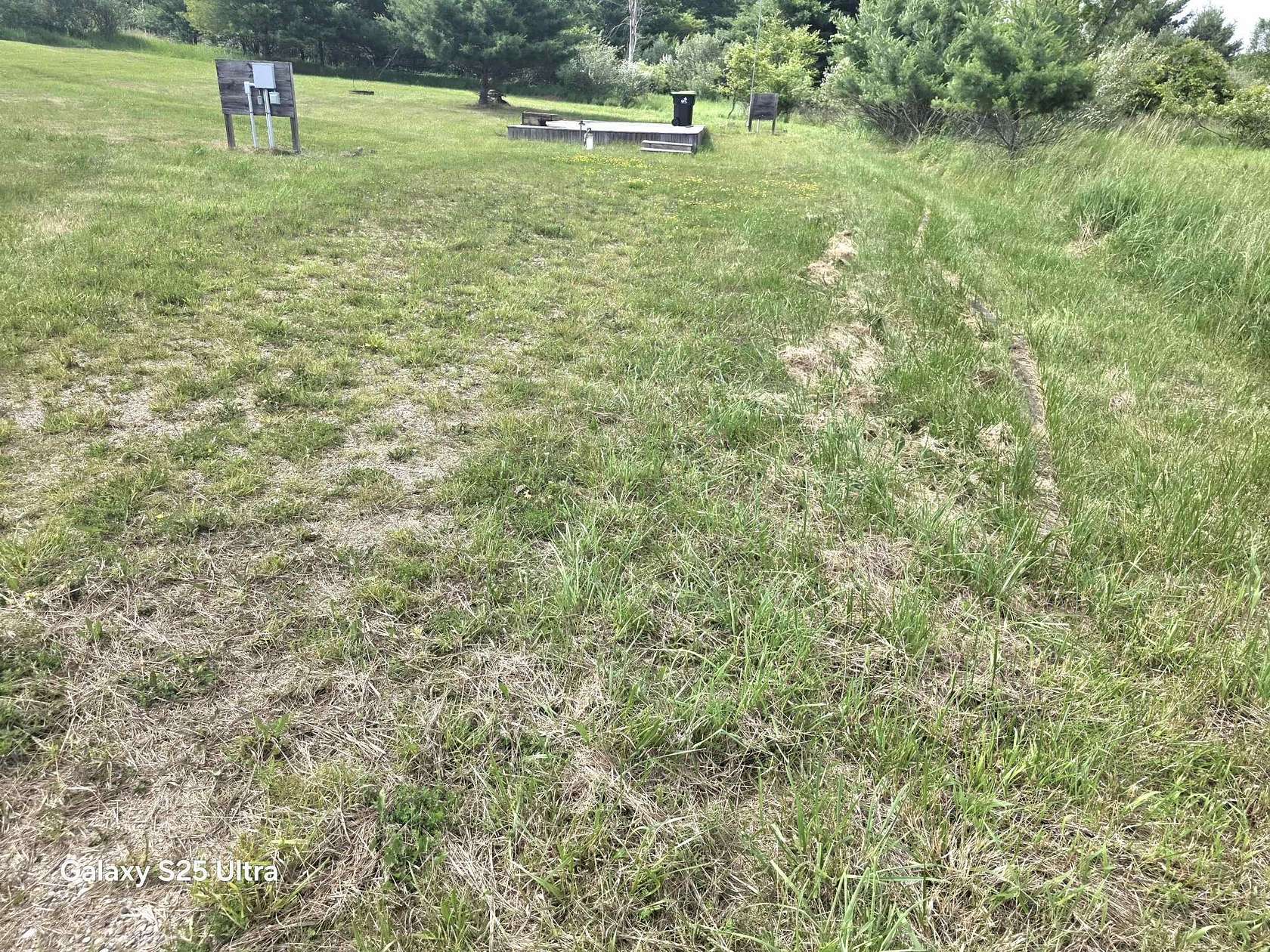 0.4 Acres of Residential Land for Sale in Gladwin, Michigan