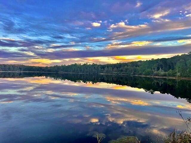 1.36 Acres of Residential Land for Sale in DeFuniak Springs, Florida
