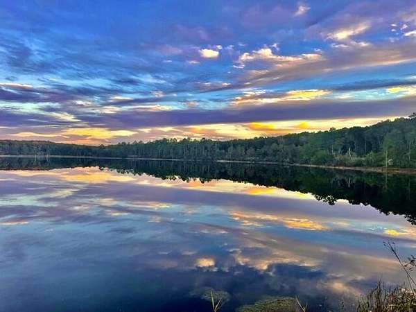 1.36 Acres of Residential Land for Sale in DeFuniak Springs, Florida