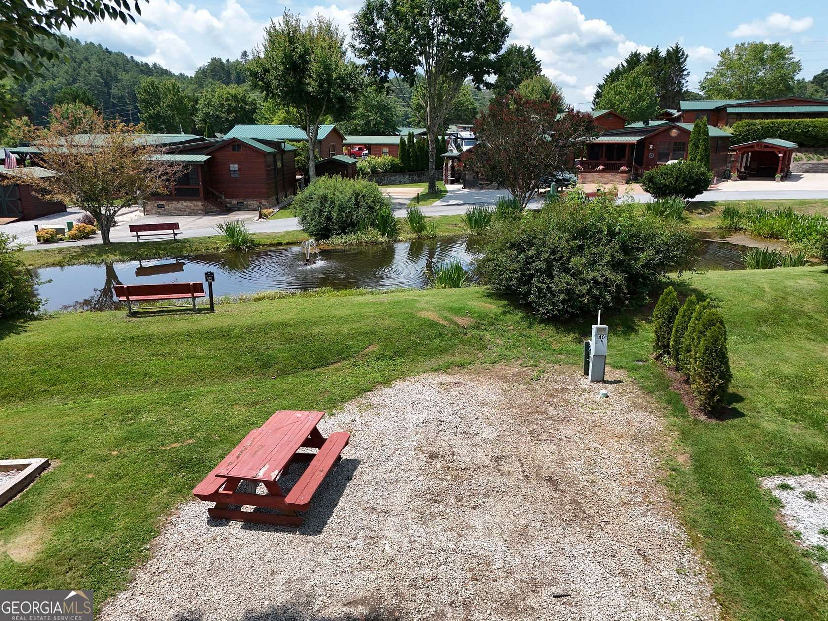 0.04 Acres of Land for Sale in Dillard, Georgia