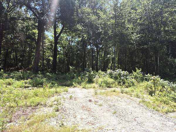 11.2 Acres of Land for Sale in Canton, Texas