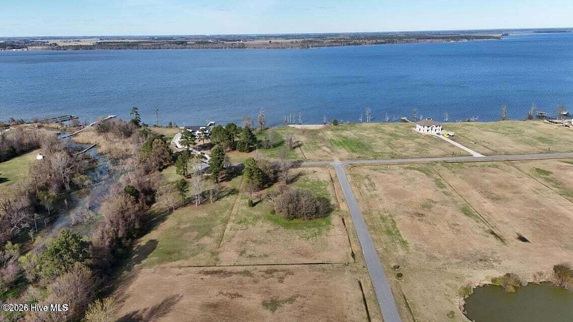 3.74 Acres of Residential Land for Sale in Hertford, North Carolina