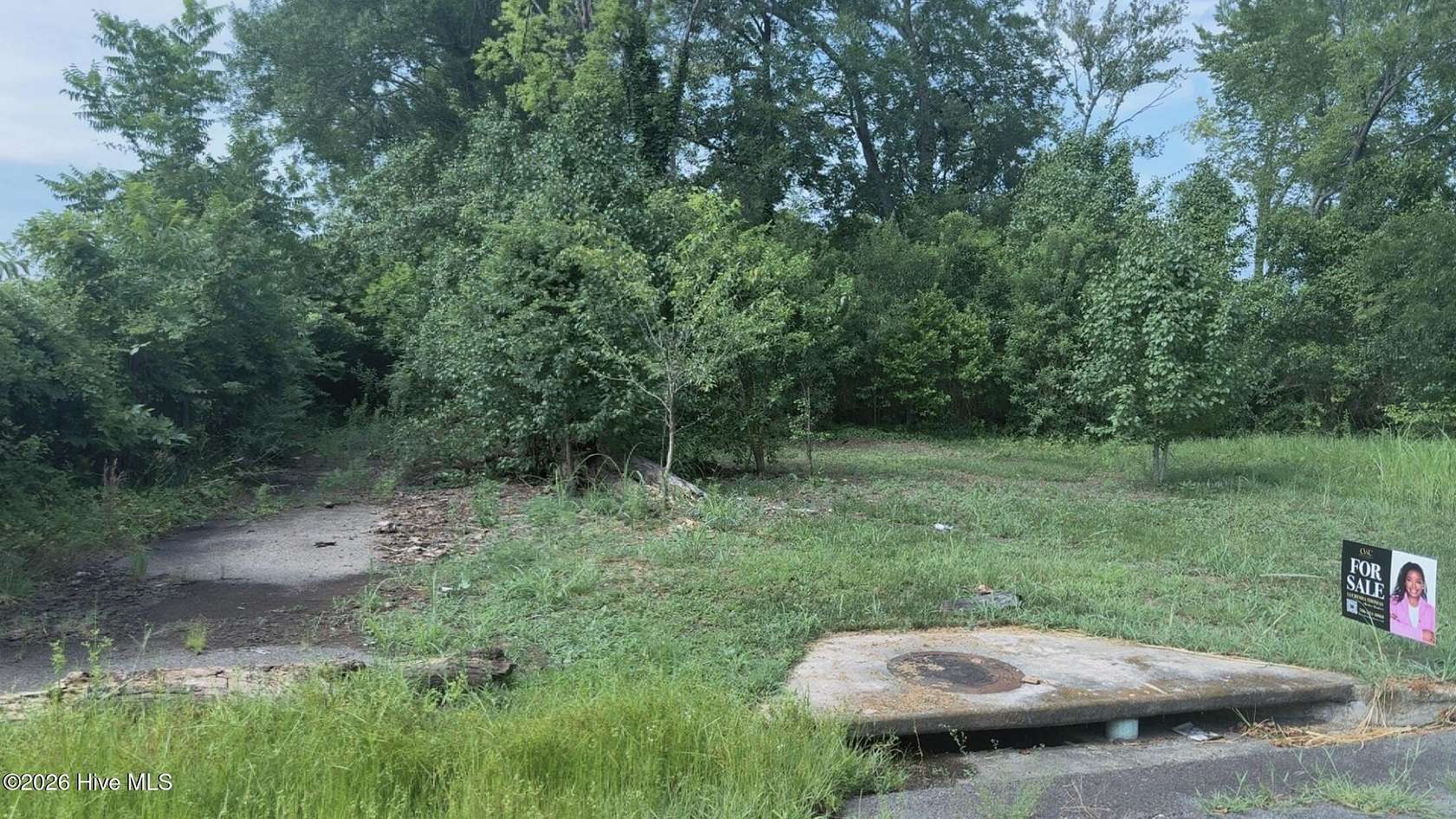 0.04 Acres of Residential Land for Sale in Augusta, Georgia