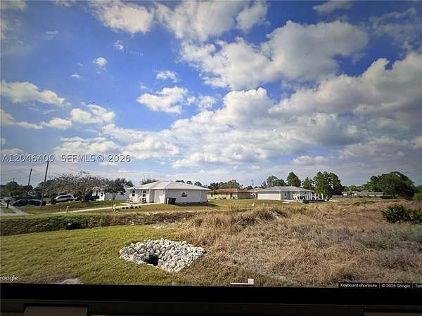 0.23 Acres of Residential Land for Sale in Lehigh Acres, Florida