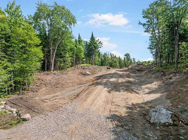 5 Acres of Residential Land for Sale in Stewartstown, New Hampshire
