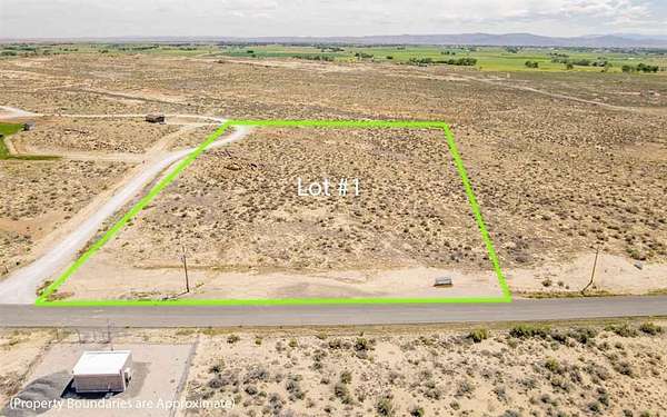 7.32 Acres of Residential Land for Sale in Powell, Wyoming