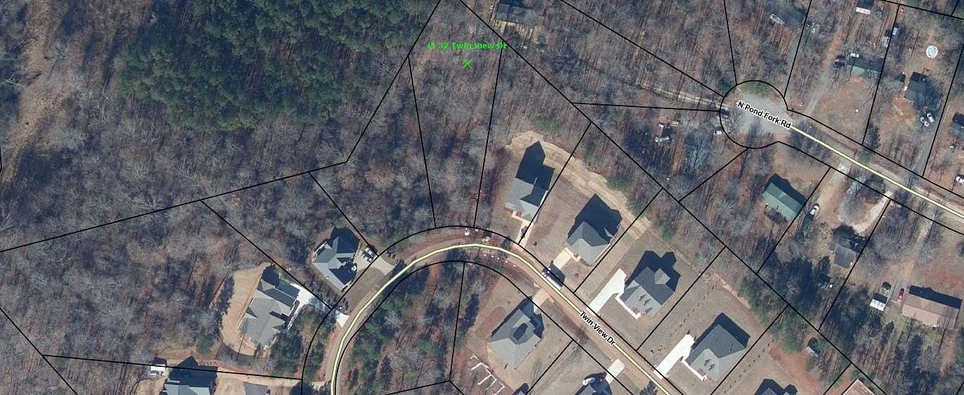 0.75 Acres of Residential Land for Sale in Westminster, South Carolina