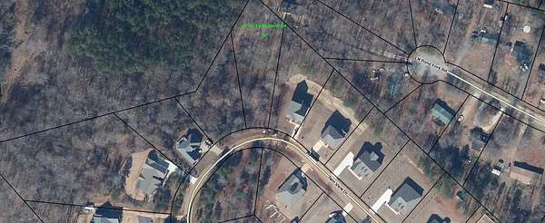 0.75 Acres of Residential Land for Sale in Westminster, South Carolina