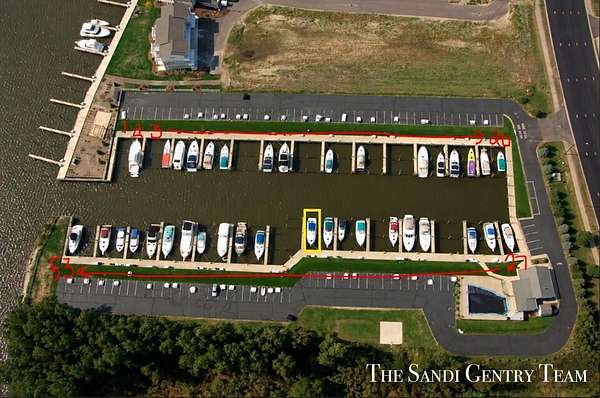 Residential Land for Sale in Spring Lake, Michigan