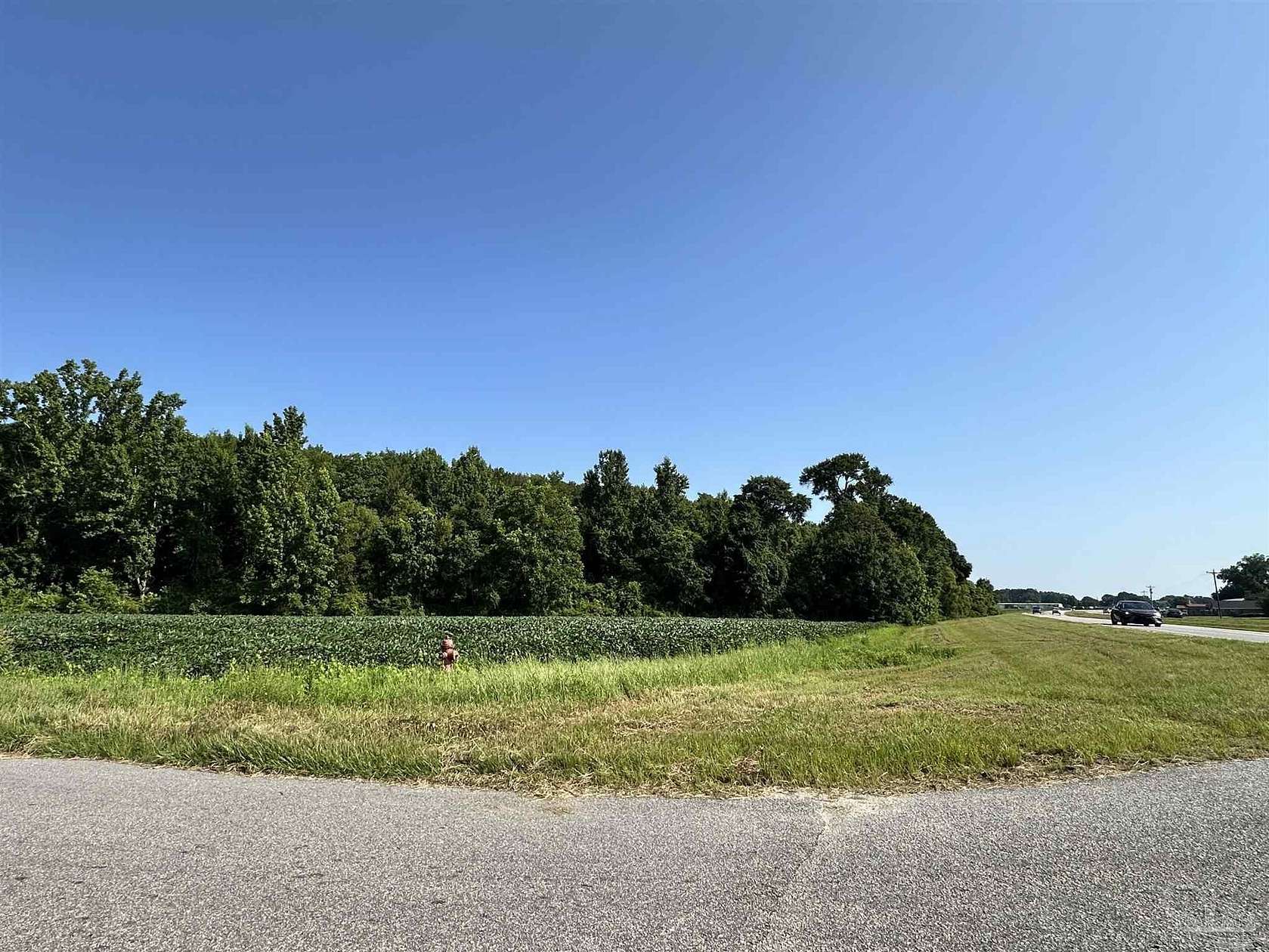 2 Acres of Mixed-Use Land for Sale in Atmore, Alabama