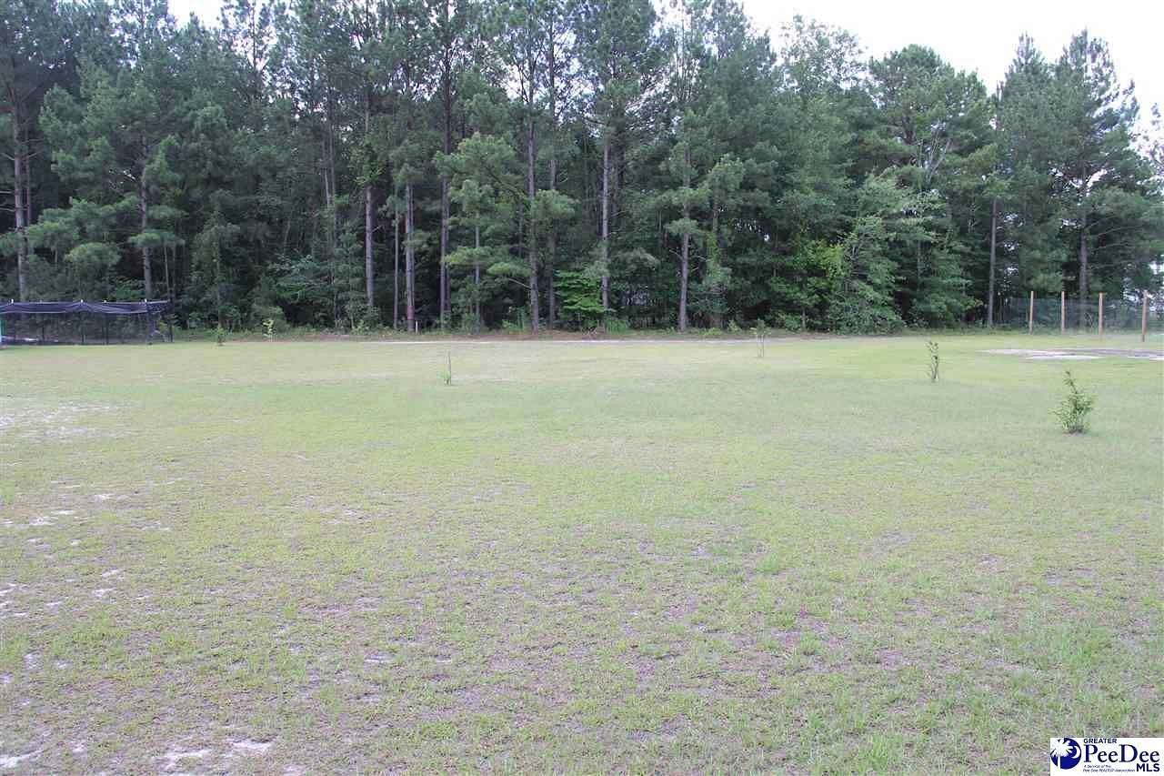 0.52 Acres of Residential Land for Sale in Patrick, South Carolina