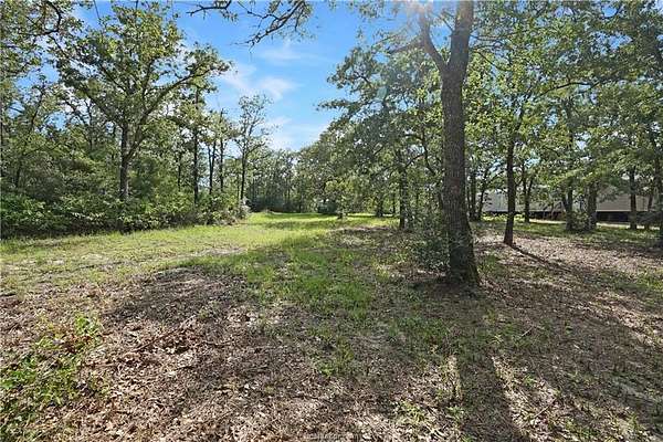 2 Acres of Land with Home for Sale in Somerville, Texas